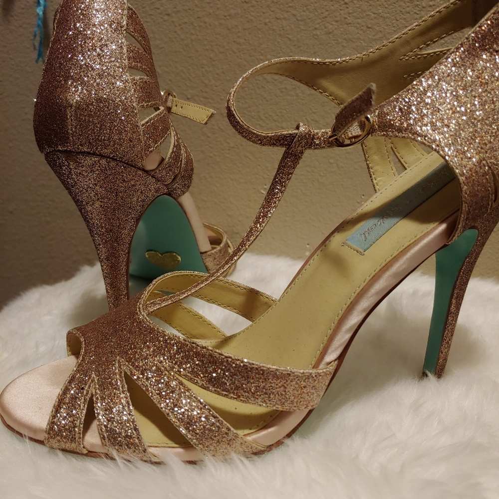 Betsy Johnson Shoes